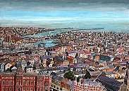 Old Swansea Town